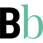 Logo BoldBooks AS