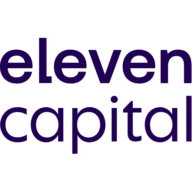 Logo Eleven Capital AD