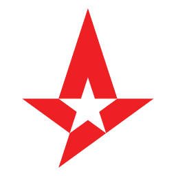 Logo Astralis A/S