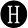 Logo H-Biler A/S