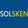 Logo Solsken Ltd.