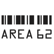 Logo Area 62 Srl