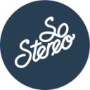 Logo Sostereo Music Group LLC