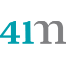 Logo 41Medical AG