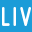 Logo LIV Capital Acquisition Corp.