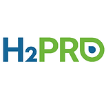 Logo H2Pro Ltd.