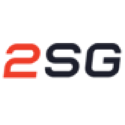 Logo 2SG Wholesale Pty Ltd.