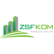 Logo ZSF KOM