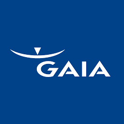 Logo GAIA AG