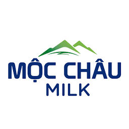 Logo MocChau Dairy Cattle Breeding JSC