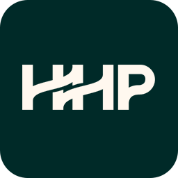 Logo Health Hospitality Partners Co.