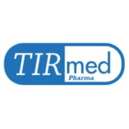 Logo TIRmed Pharma AB