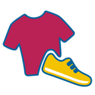 Logo Clothes To Kids of Denver
