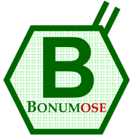 Logo Bonumose LLC