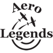 Logo Aero Legends Leasing Ltd.