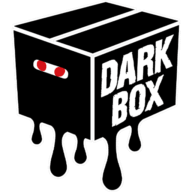 Logo Darkbox Studio Pte Ltd.