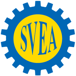 Logo Sveaverken Svea Agri AB