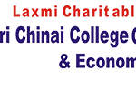 Logo Shri Chinai College of Commerce & Econimics