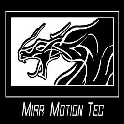 Logo MIRR Motion Tec UG (haftungsbeschränkt)