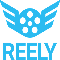 Logo Reely Corp.