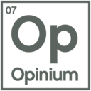 Logo Opinium Research LLP
