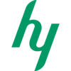 Logo HyFrontier Technologies, Inc.