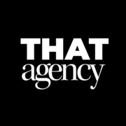 Logo That Agency