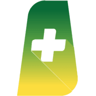 Logo Saskatchewan Health Authority