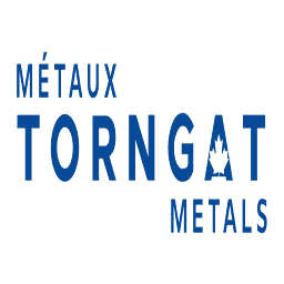Logo Torngat Metals Ltd.