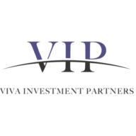 Logo VIVA Investment Partners AG