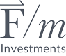 Logo F/m Investments LLC