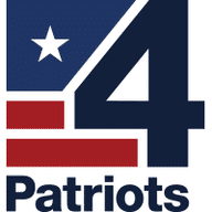 Logo 4Patriots LLC