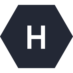 Logo Heran Partners BVBA