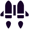 Logo RailTel Enterprises Ltd.