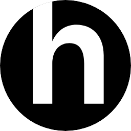 Logo Hopin Ltd.