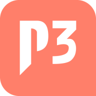 Logo P3 group GmbH (Baden-Württemberg)