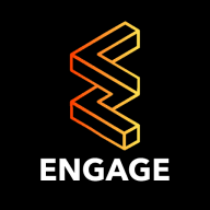 Logo Engage Technology Partners Ltd.