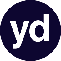 Logo YOUMMDAY GmbH