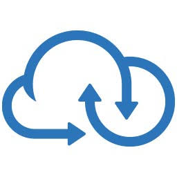 Logo Cloud Cycle Ltd.