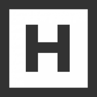 Logo Homizy SpA