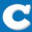 Logo Courts Mammouth Ltd.