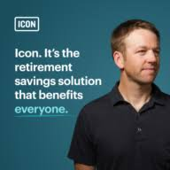 Logo The Icon Savings Plan Corp.