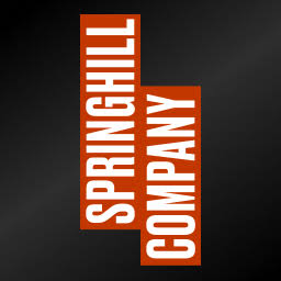 Logo The Springhill Co. LLC