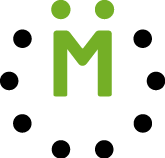 Logo Moisson Montreal, Inc.