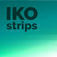 Logo IkoStrips, Inc.