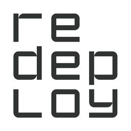 Logo Redeploy AB