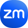 Logo Zoom Venture