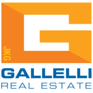 Logo Gallelli Real Estate, Inc.