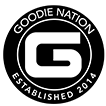 Logo Goodie Nation, Inc.
