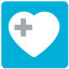 Logo Kelowna General Hospital Foundation